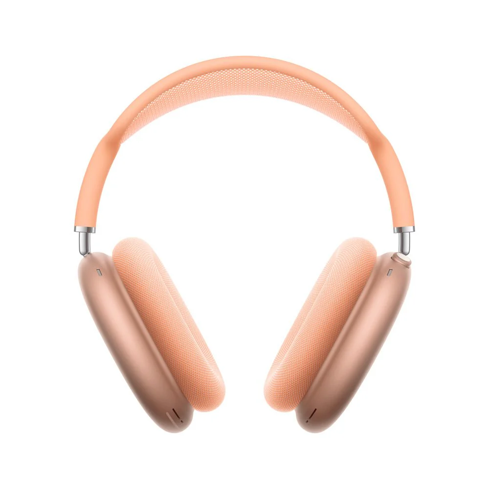 APPLE AIRPODS OVER-EAR MAX USB-C ORANJE BLUETOOTH - 2