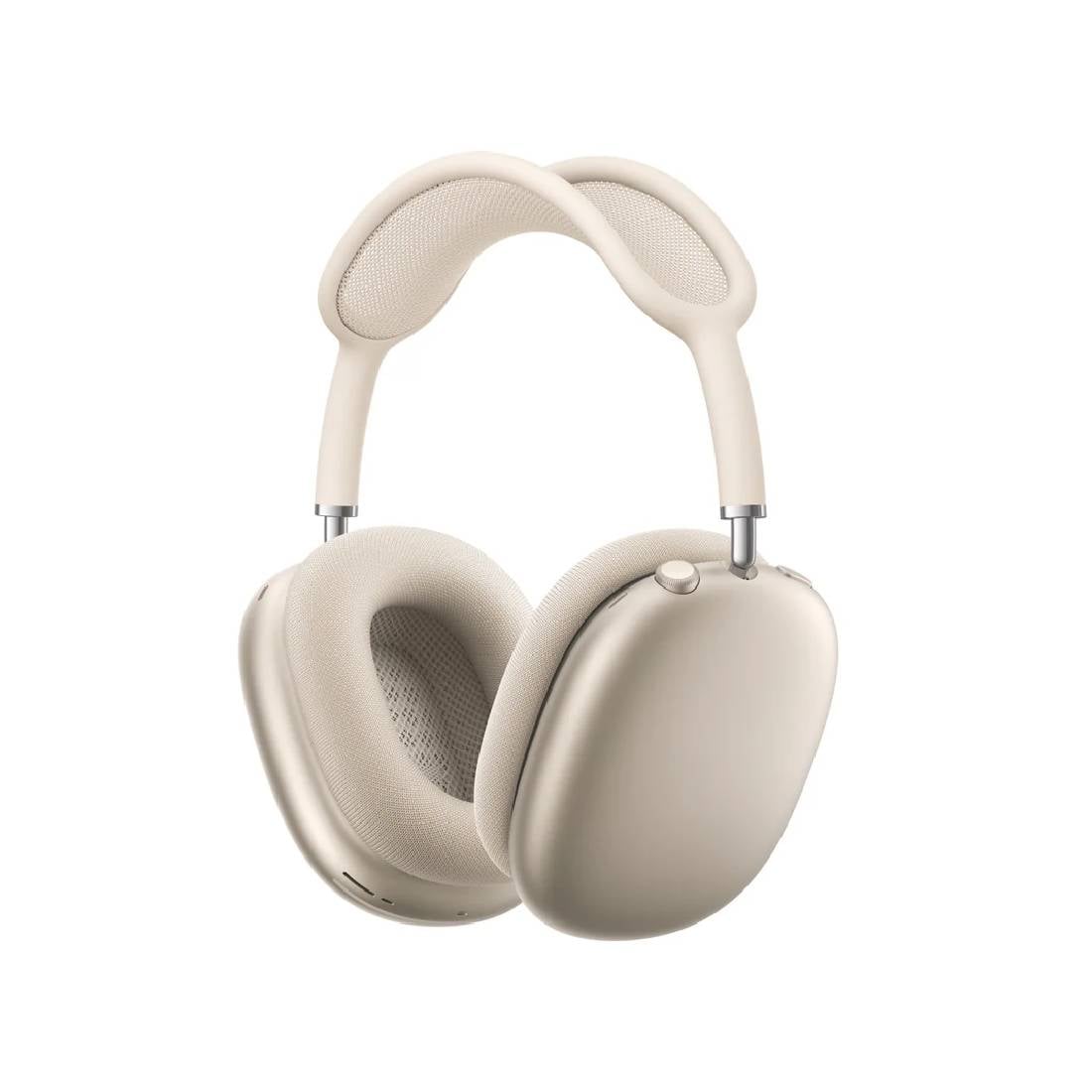 APPLE AIRPODS OVER-EAR MAX USB-C STARLIGHT BLUETOOTH - 1