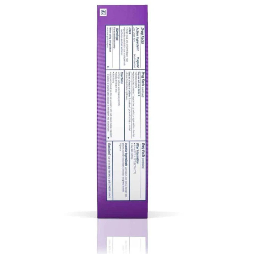 DESITIN MAXIMUM STRENGHT PASTE 136G - 2