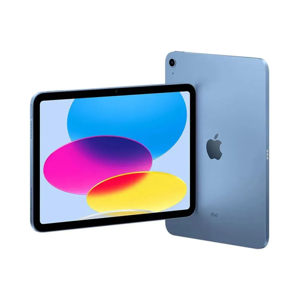 APPLE IPAD A16 11' WIFI, 128 GB, BLUE