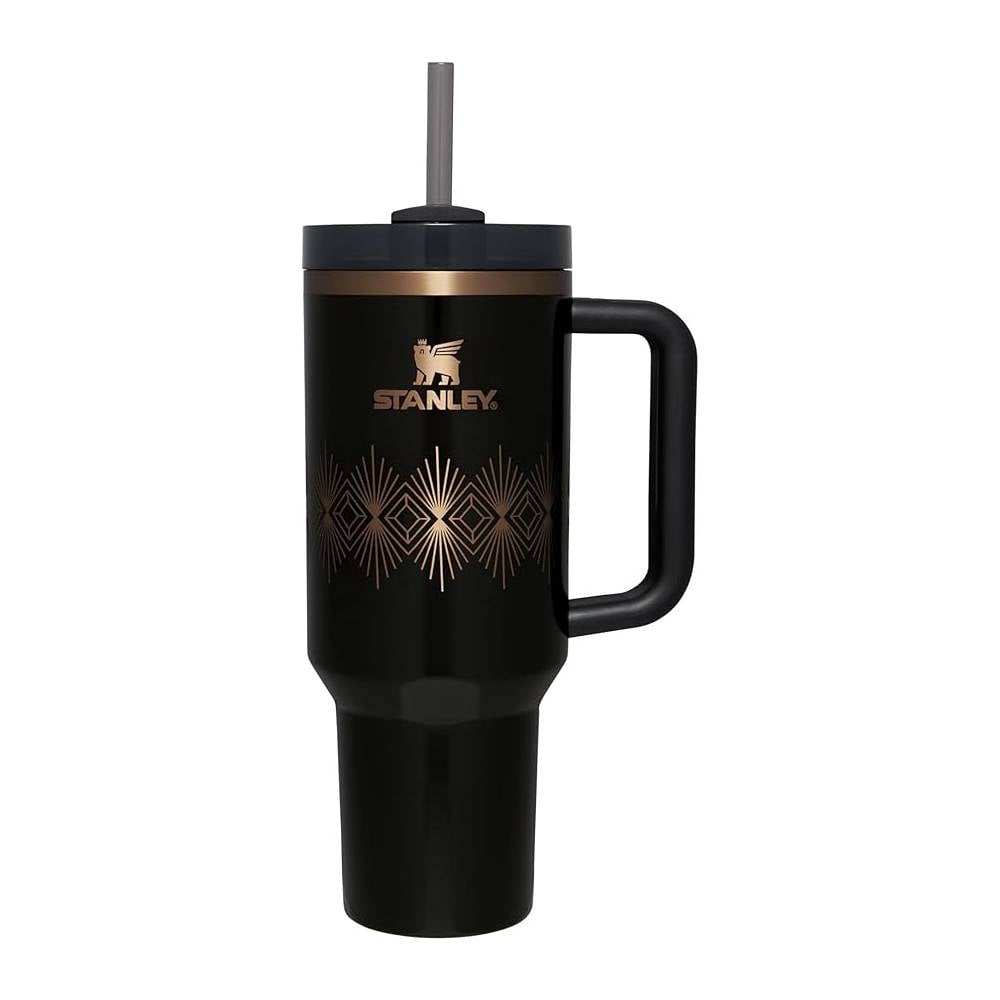 STANLEY FLOWSTATE TUMBLER VASO TERMICO 40OZ - 1