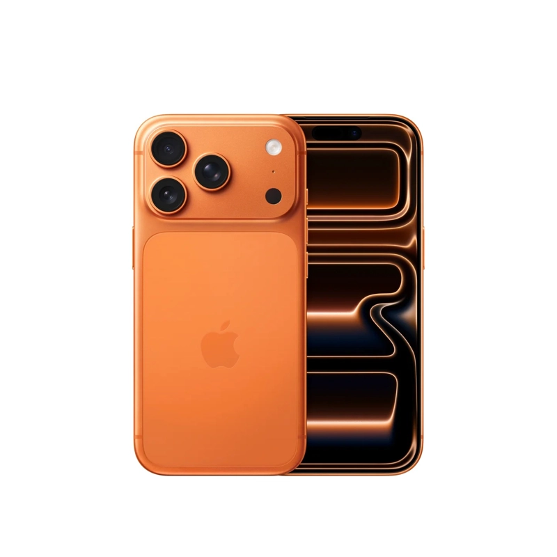 APPLE IPHONE 17 PRO MAX ESIM 256GB COSMIC ORANGE - 1