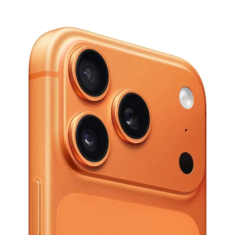 APPLE IPHONE 17 PRO MAX ESIM 256GB COSMIC ORANGE - 3