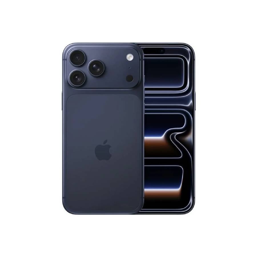 APPLE IPHONE 17 PRO MAX ESIM 256GB DEEP BLUE - 1