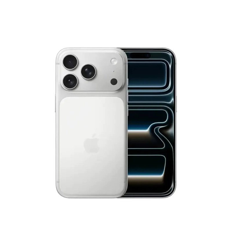 APPLE IPHONE 17 PRO MAX ESIM 256GB SILVER - 1