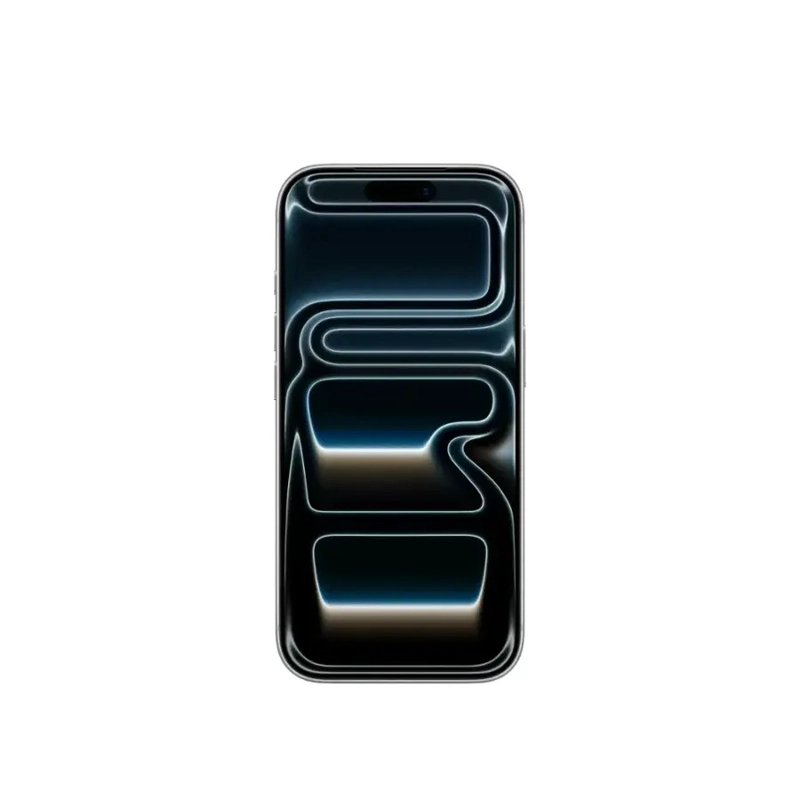 APPLE IPHONE 17 PRO MAX ESIM 256GB SILVER - 2