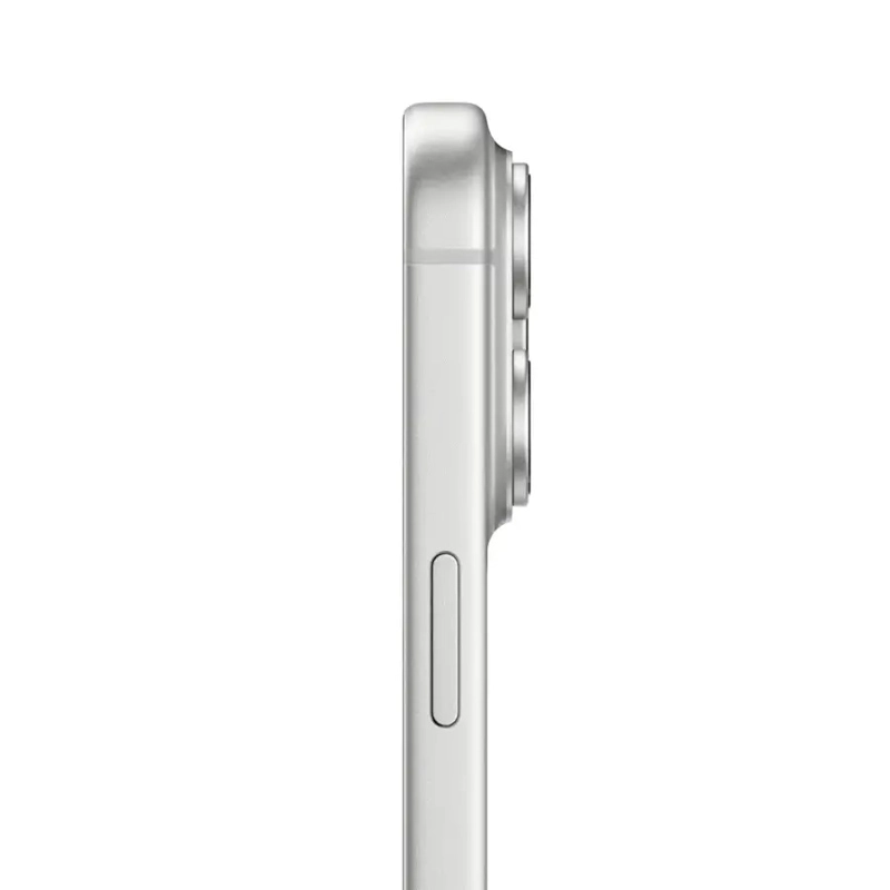 APPLE IPHONE 17 PRO MAX ESIM 256GB SILVER - 4
