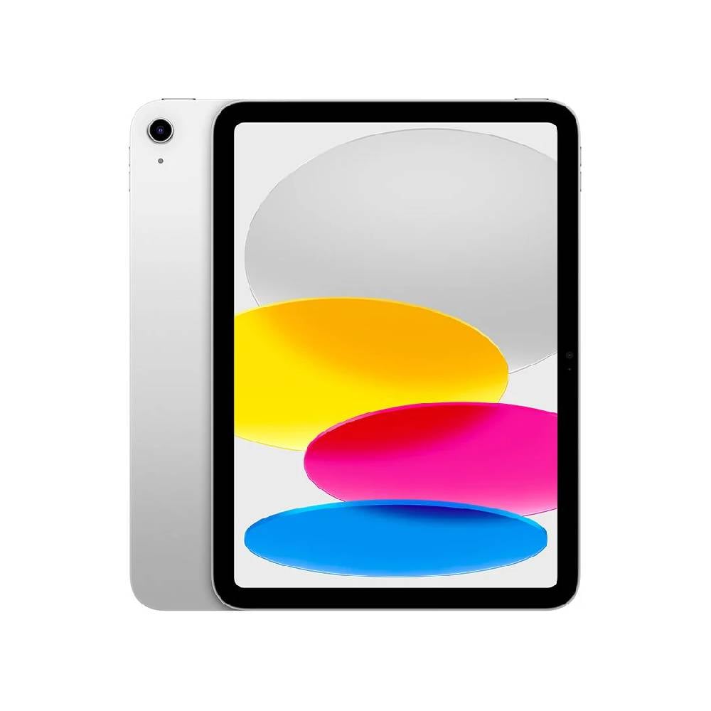APPLE IPAD A16 11' WIFI, 128 GB, SILVER - 1
