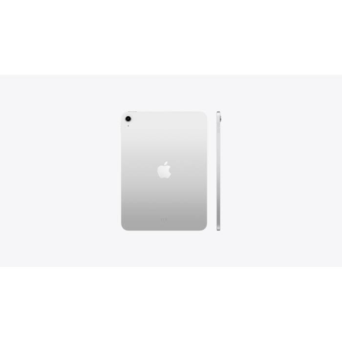 APPLE IPAD A16 11' WIFI, 128 GB, SILVER - 2