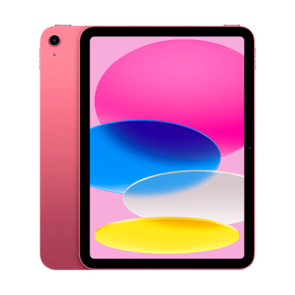 APPLE IPAD A16 11' WIFI, 128GB, PINK - 1