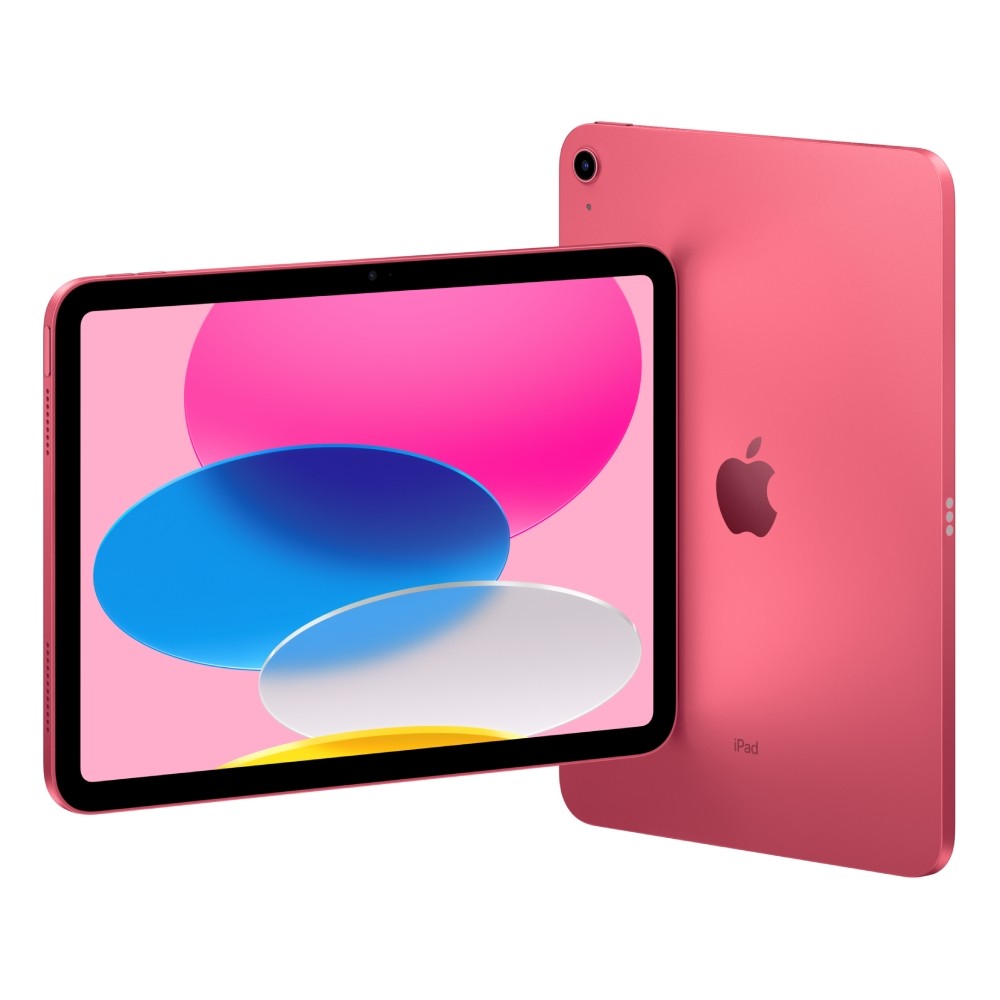 APPLE IPAD A16 11' WIFI, 128GB, PINK - 2