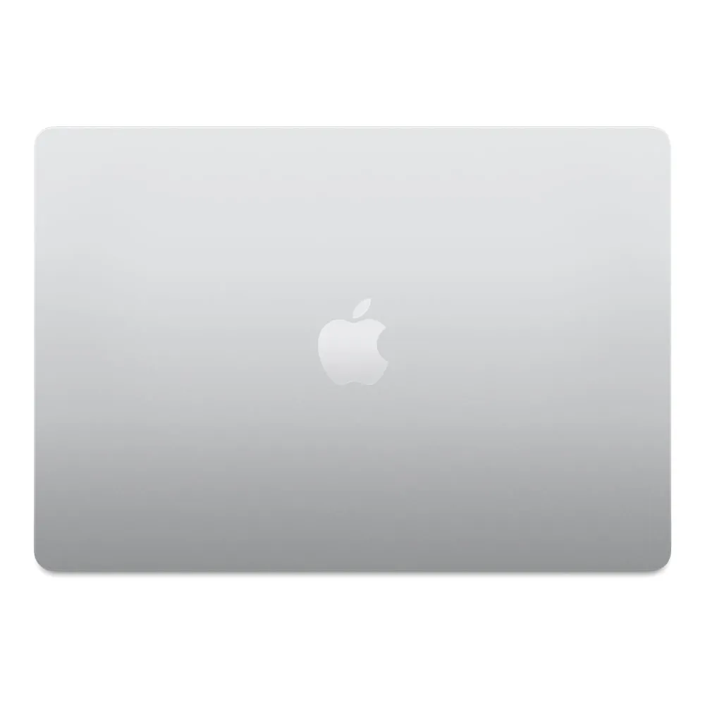 APPLE MACBOOK AIR 13' M5 16GB RAM 512GB SSD SILVER TECLADO EN INGLÉS - 2