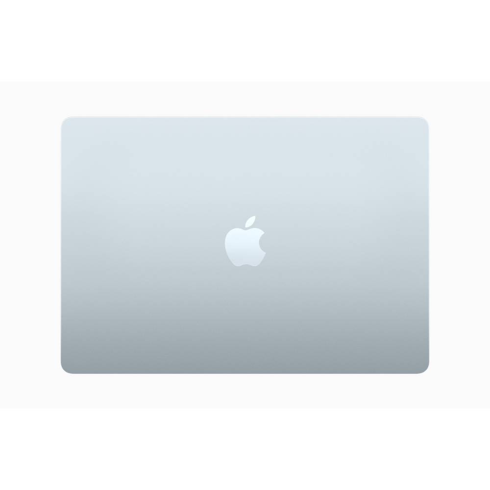 APPLE MACBOOK AIR 13' M5 16GB RAM 512GB SSD SKY BLUE TECLADO EN INGLÉS - 2