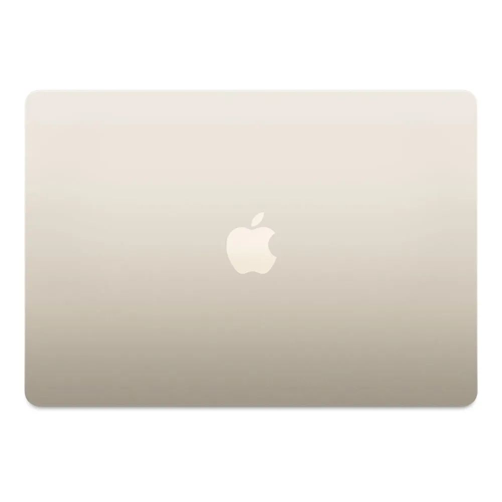 APPLE MACBOOK AIR 13' M5 16GB RAM 512GB SSD STARLIGHT TECLADO EN INGLÉS - 2