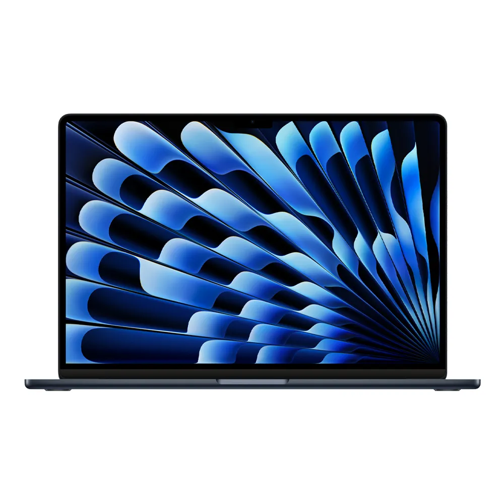 APPLE MACBOOK AIR 13' M5 16GB RAM 512GB SSD MIDNIGHT TECLADO EN INGLÉS - 1