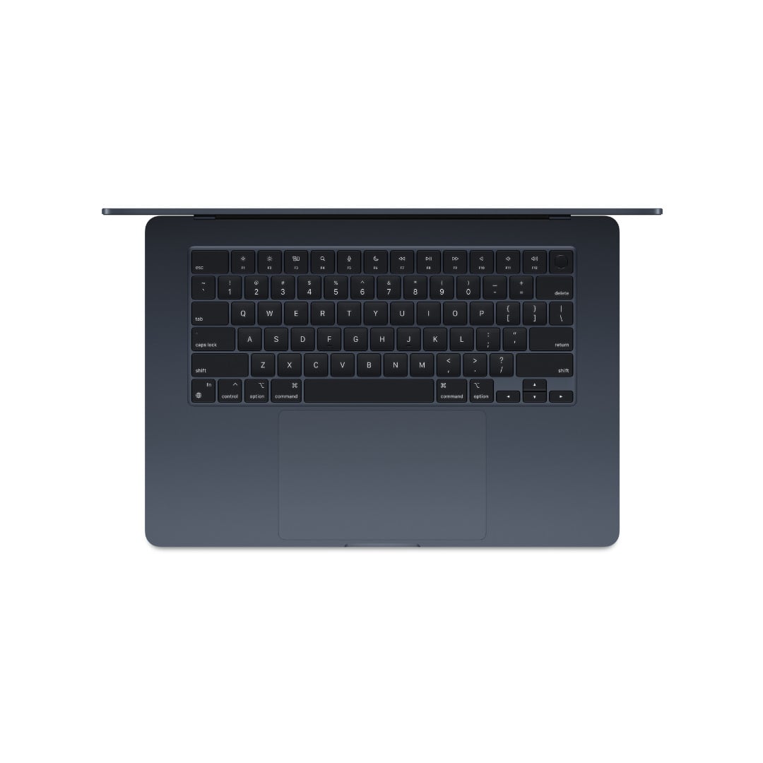 APPLE MACBOOK AIR 13' M5 16GB RAM 512GB SSD MIDNIGHT TECLADO EN INGLÉS - 2