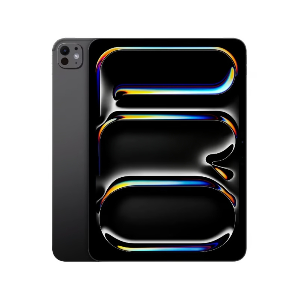 IPAD PRO 2025 13' 512GB M5 WIFI SPACE BLACK - 1