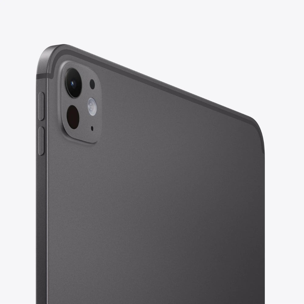 IPAD PRO 2025 13' 512GB M5 WIFI SPACE BLACK - 3