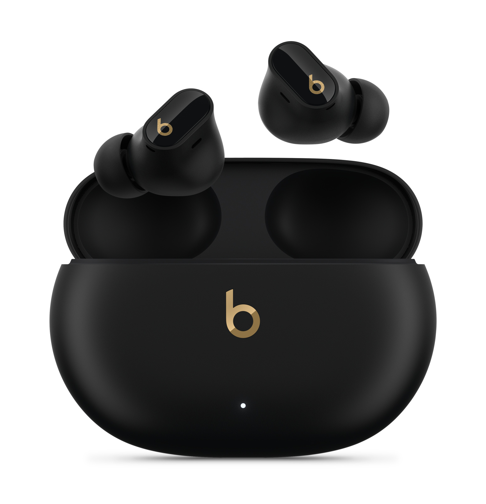 BEATS STUDIO BUDS PLUS AUDÍFONOS INALÁMBRICOS BLACK GOLD - 1