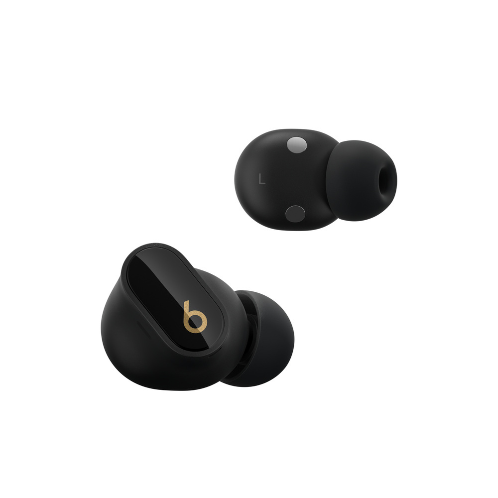 BEATS STUDIO BUDS PLUS AUDÍFONOS INALÁMBRICOS BLACK GOLD - 2