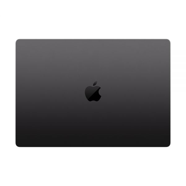 APPLE MACBOOK PRO 14' M5 CHIP 16GB RAM 1TB SSD SPACE BLACK TECLADO EN INGLÉS - 2