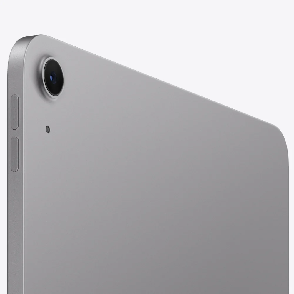 APPLE IPAD AIR 11' M4, 128 GB WIFI SPACE GRAY - 2