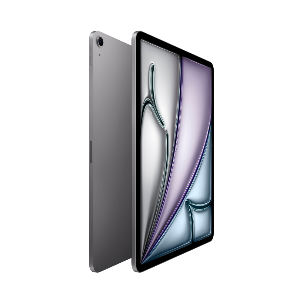 APPLE IPAD AIR 11' M4, 128 GB WIFI SPACE GRAY - 3