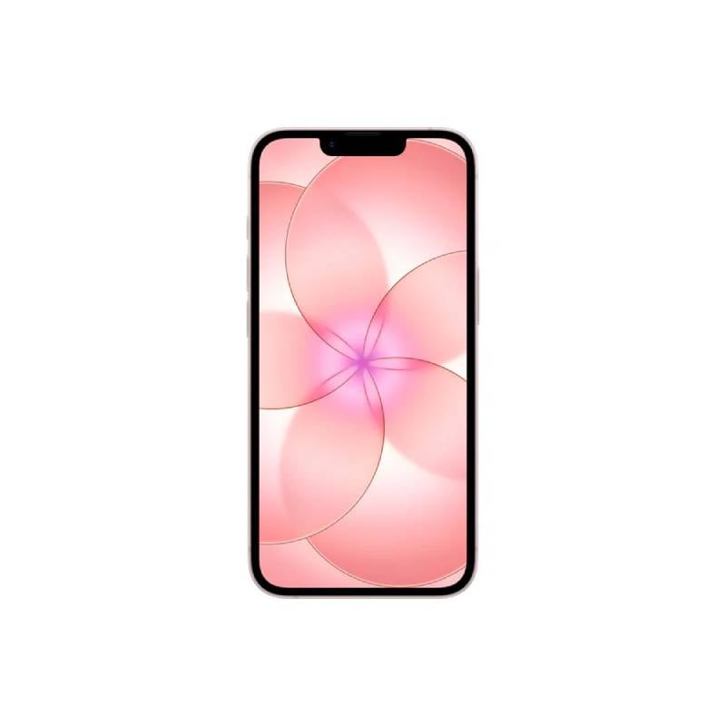 APPLE IPHONE 17E ESIM 256GB SOFT PINK - 2
