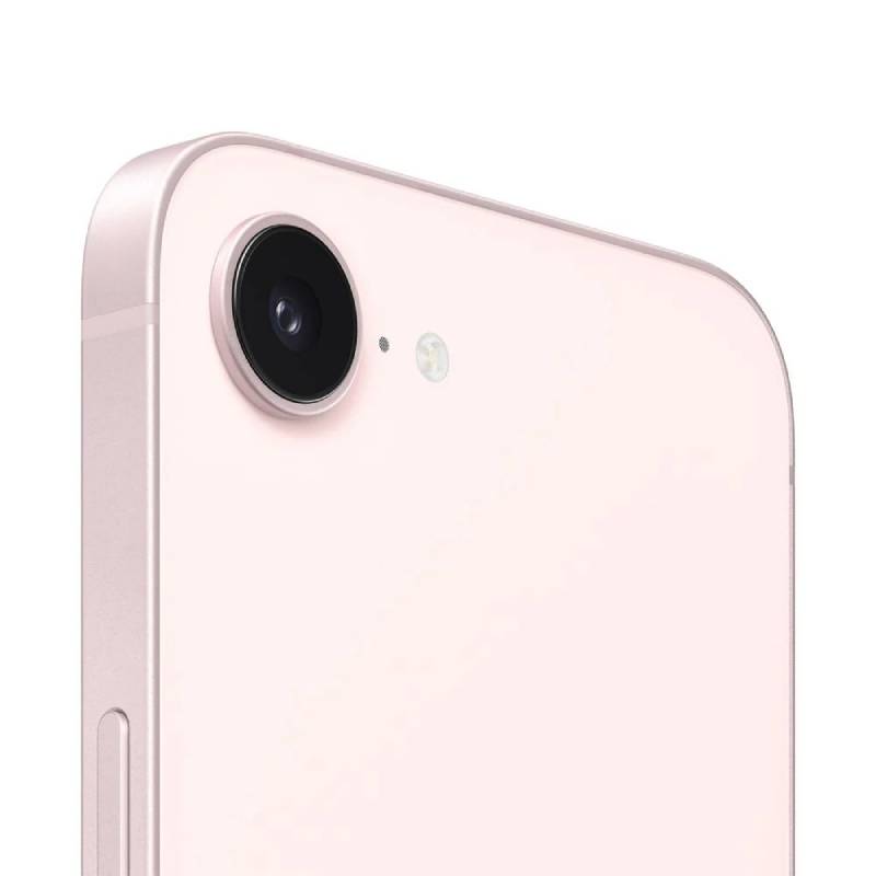 APPLE IPHONE 17E ESIM 256GB SOFT PINK - 3