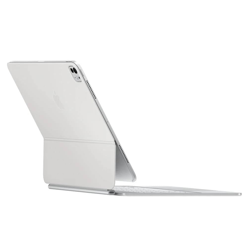 APPLE MAGIC KEYBOARD IPAD PRO 13' CHIP M5 WHITE ESPAÑOL - 3