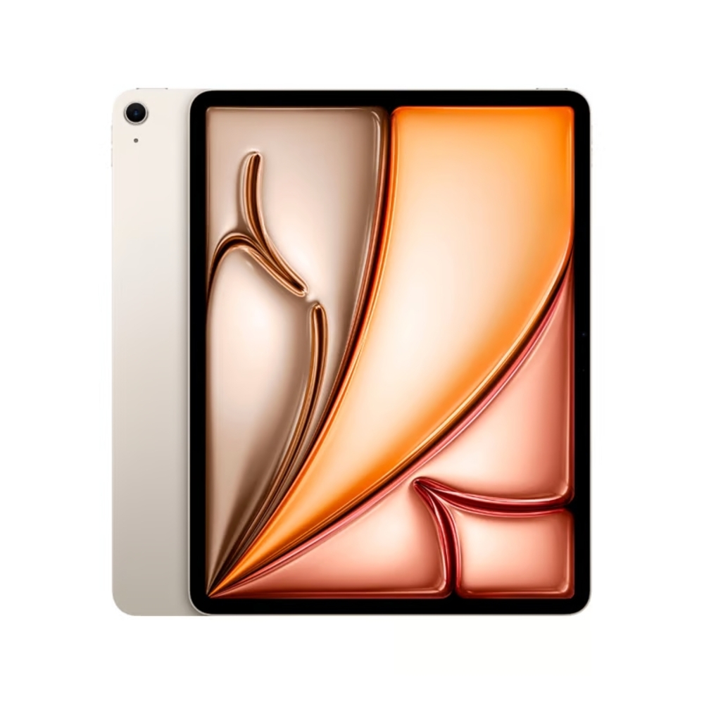 APPLE IPAD AIR 11' M4, 128 GB WIFI STARLIGHT - 1