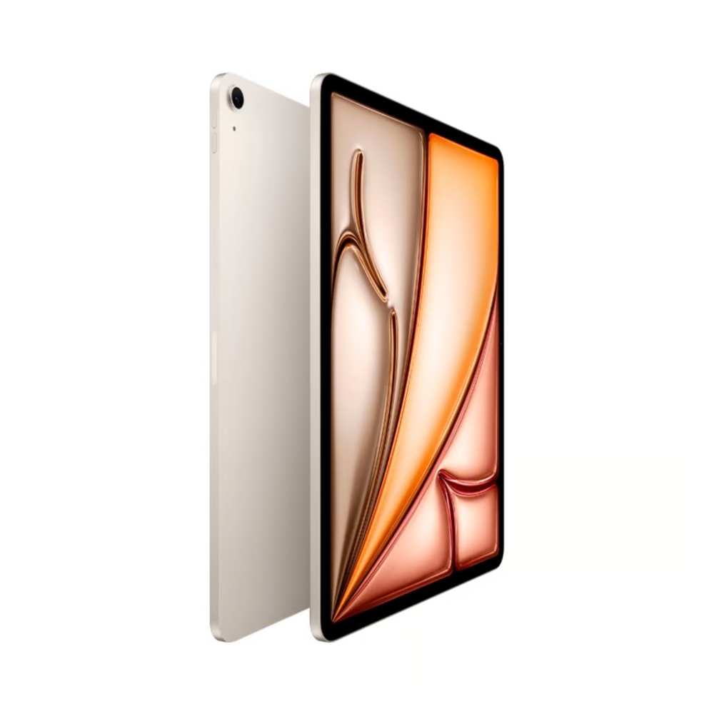 APPLE IPAD AIR 11' M4, 128 GB WIFI STARLIGHT - 2