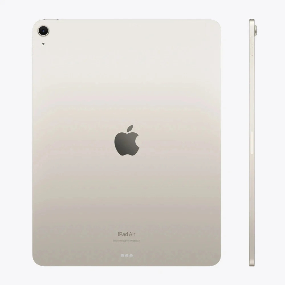 APPLE IPAD AIR 11' M4, 128 GB WIFI STARLIGHT - 3