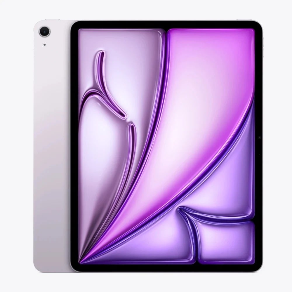 APPLE IPAD AIR 11' M4, 128 GB WIFI PURPLE - 1