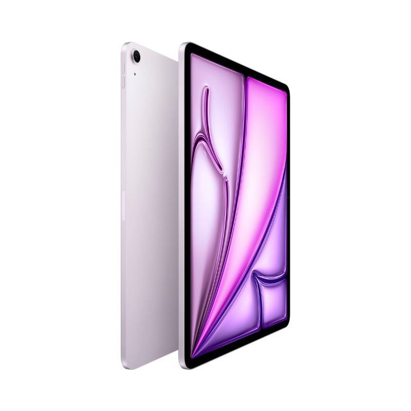 APPLE IPAD AIR 11' M4, 128 GB WIFI PURPLE - 2