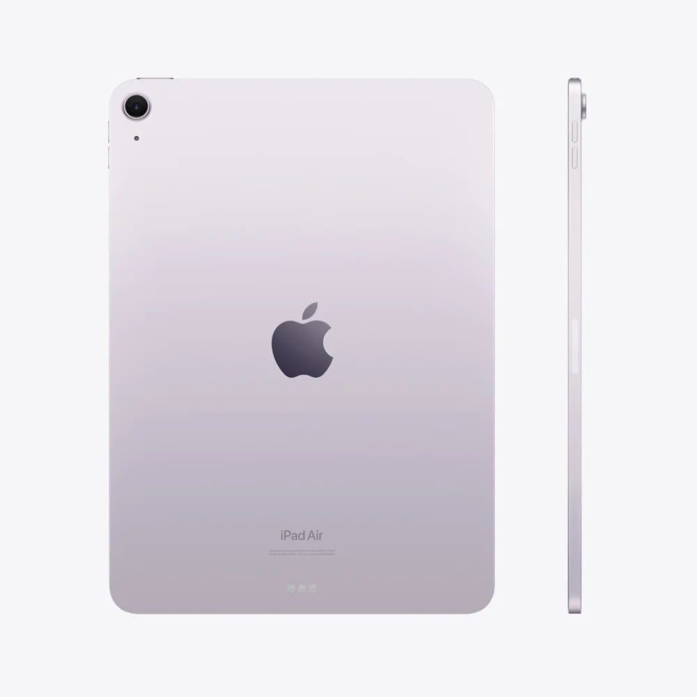 APPLE IPAD AIR 11' M4, 128 GB WIFI PURPLE - 3