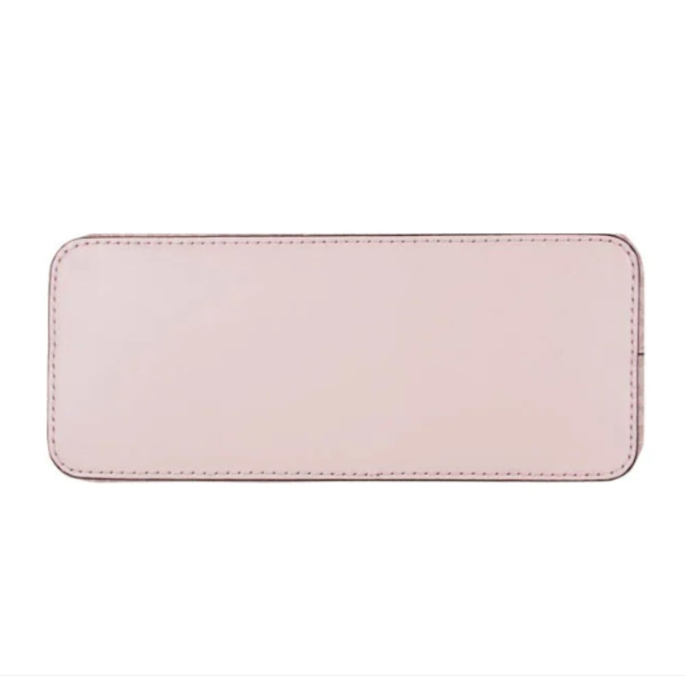 MICHAEL KORS BOLSO CROSSBODY MEDIUM DOME JET SET WHITE PINK - 3