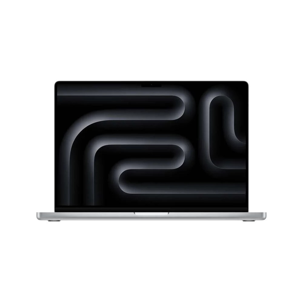 APPLE MACBOOK PRO 14' M5 CHIP 16GB RAM 1TB SSD SIVER TECLADO EN INGLÉS - 1