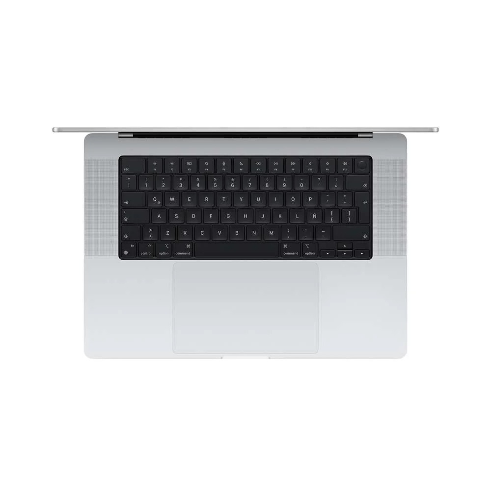 APPLE MACBOOK PRO 14' M5 CHIP 16GB RAM 1TB SSD SIVER TECLADO EN INGLÉS - 2