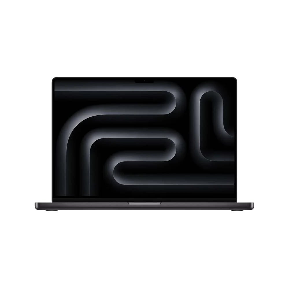 APPLE MACBOOK PRO 16' M5 PRO 24GB RAM 1TB SSD SPACE BLACK TECLADO EN INGLÉS - 1
