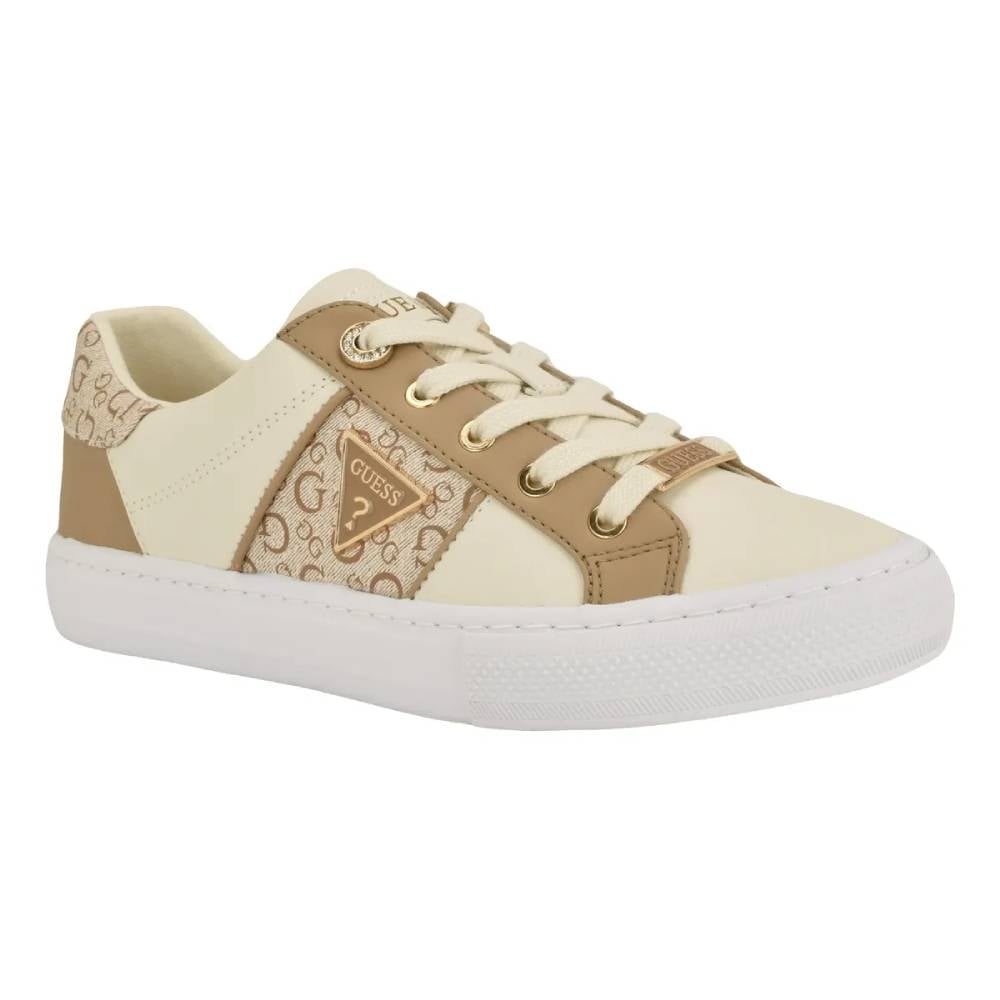 GUESS FOOTWEAR LIZANNE BEIGE TALLA 7/2 FOR WOMEN - 1