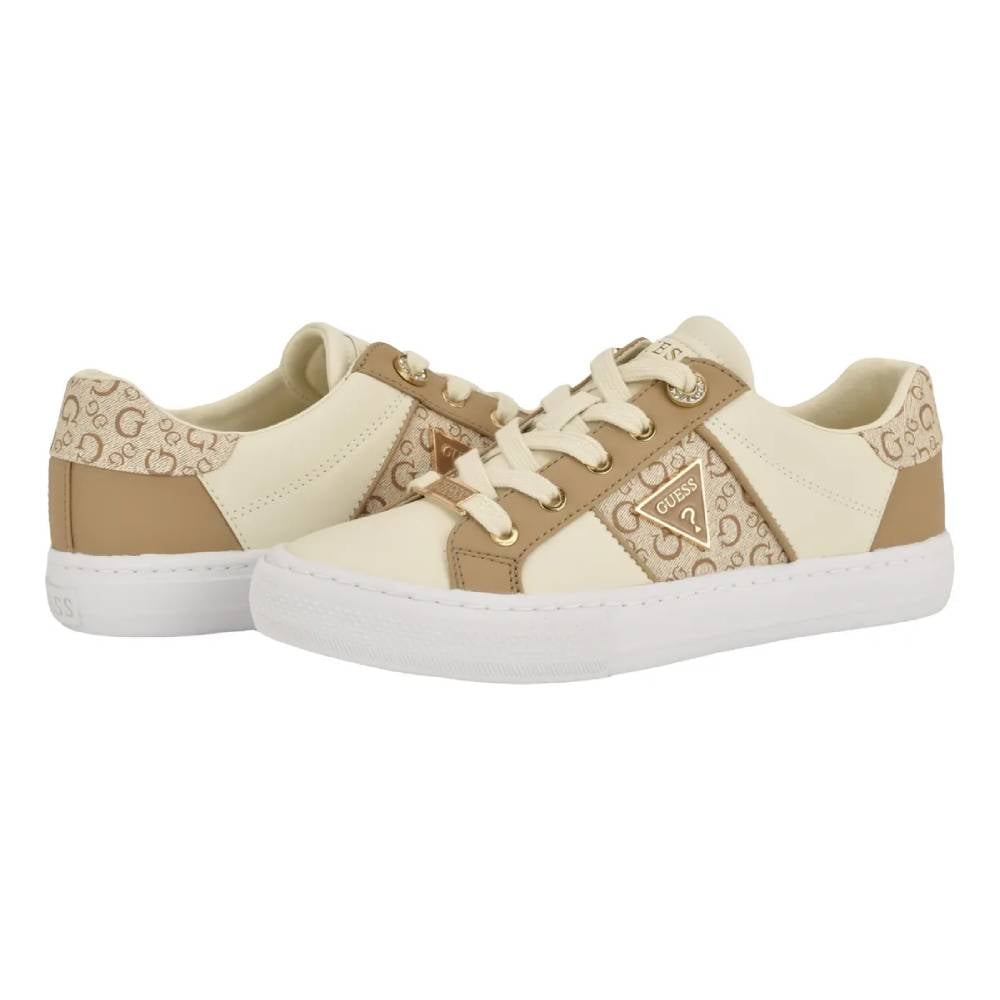 GUESS FOOTWEAR LIZANNE BEIGE TALLA 7/2 FOR WOMEN - 2