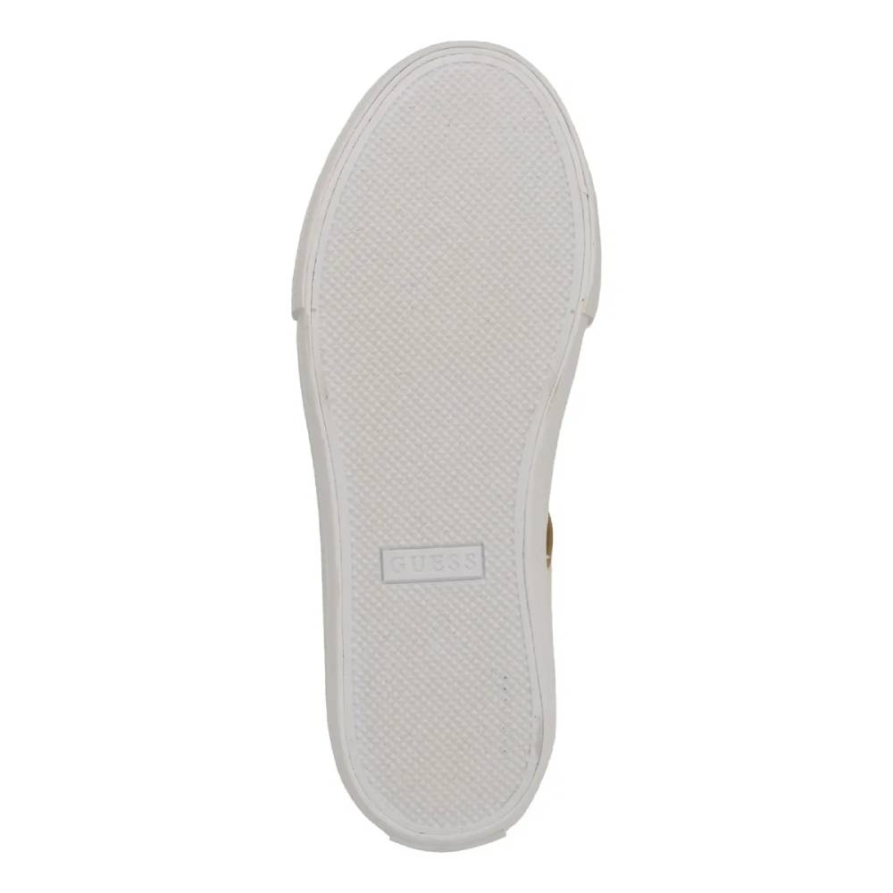 GUESS FOOTWEAR LIZANNE BEIGE TALLA 7/2 FOR WOMEN - 4