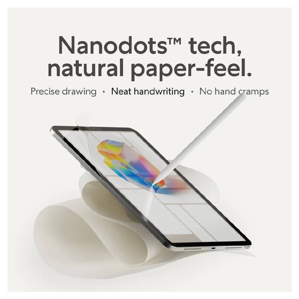PAPERLIKE VERSION 3 (IPAD PRO 11' M4/M5) - 2