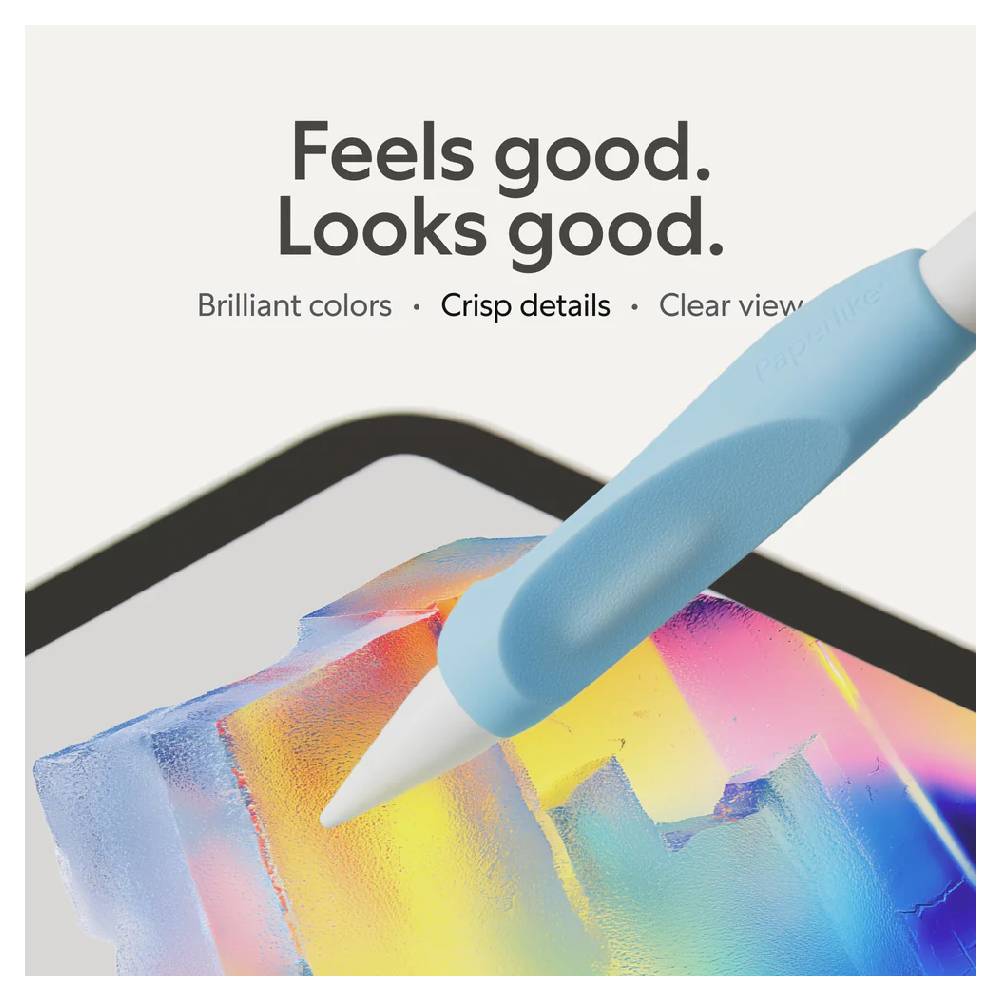 PAPERLIKE VERSION 3 (IPAD PRO 11' M4/M5) - 4