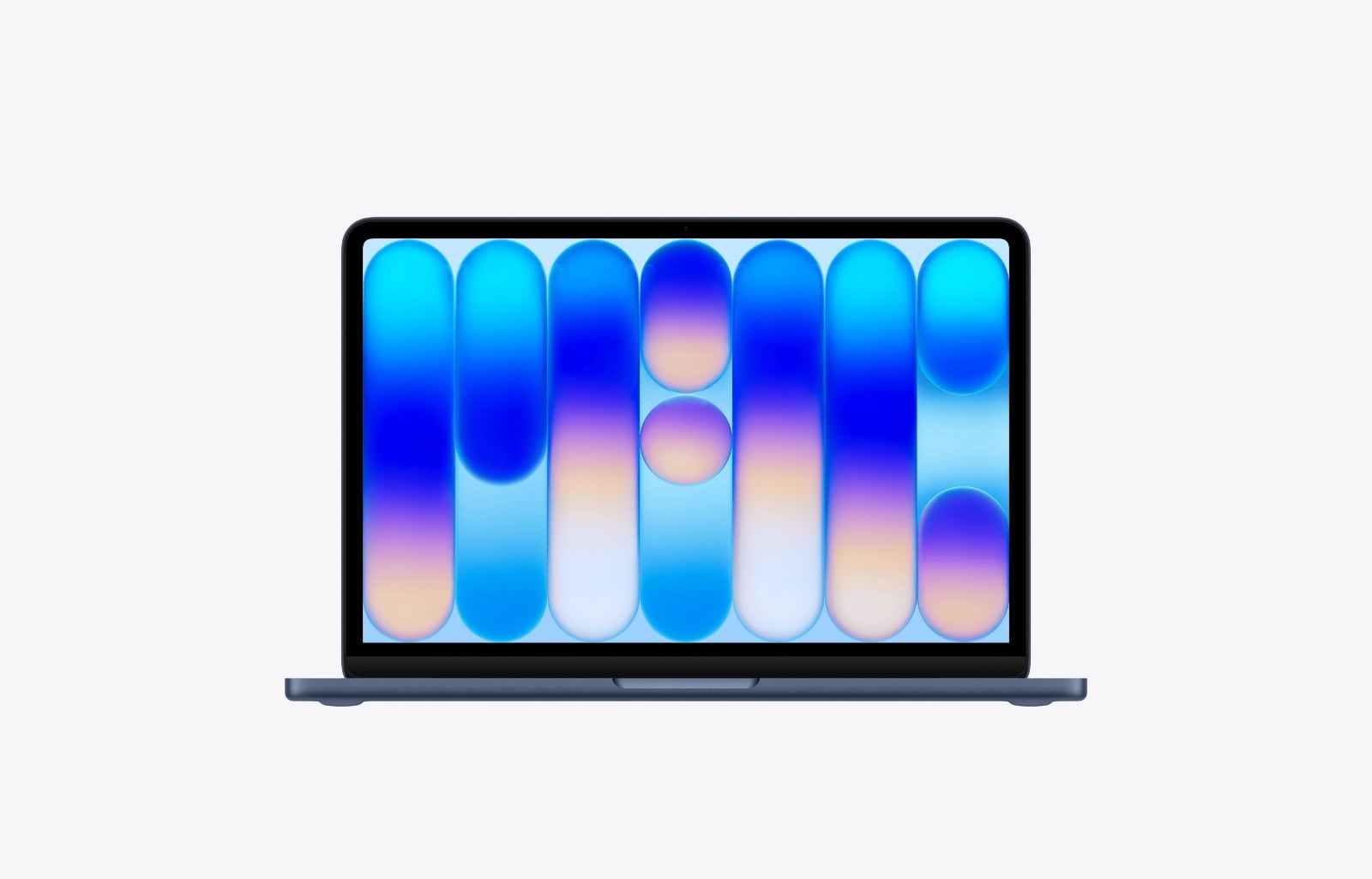 APPLE MACBOOK NEO 13' 8GB RAM 256GB SSD INDIGO TECLADO EN INGLÉS - 1