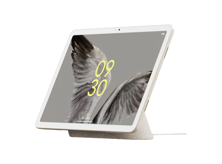 TABLET GOOGLE PIXEL 256GB PORCELAIN LIBRE FÁBRICA