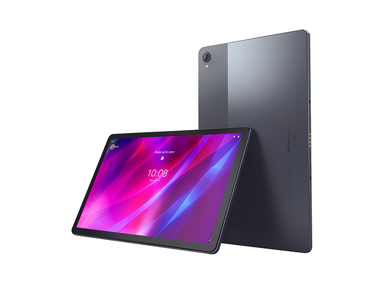 Test Lenovo Tab P11 2022 (Gen 2) Tablet - Stark in Sachen Leistung und