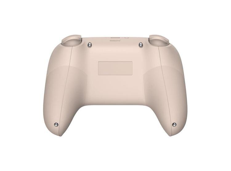 8BITDO ULTIMATE C BLUETOOTH CONTROLLER PARA SWITCH CON CONTROL DE MOVIMIENTO DE 6 EJES Y VIBRACIÓN EN NARANJA - 3