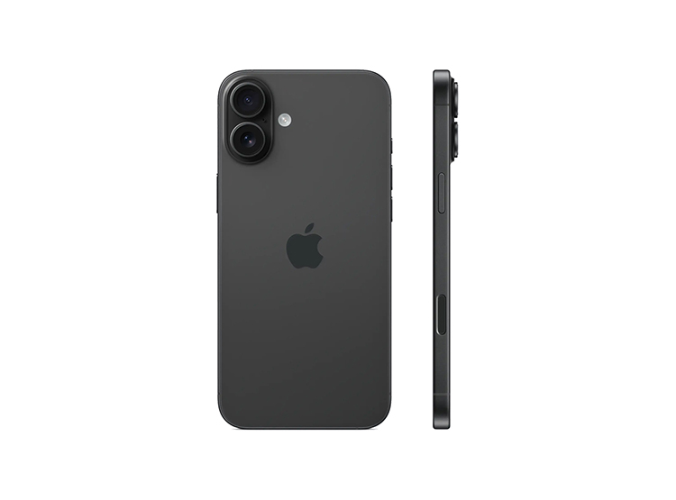 IPHONE 16 512GB 6.7" PLUS LIBRE FÁBRICA - 1